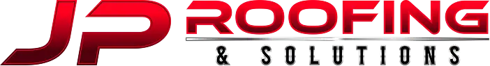 JP Roofing Logo